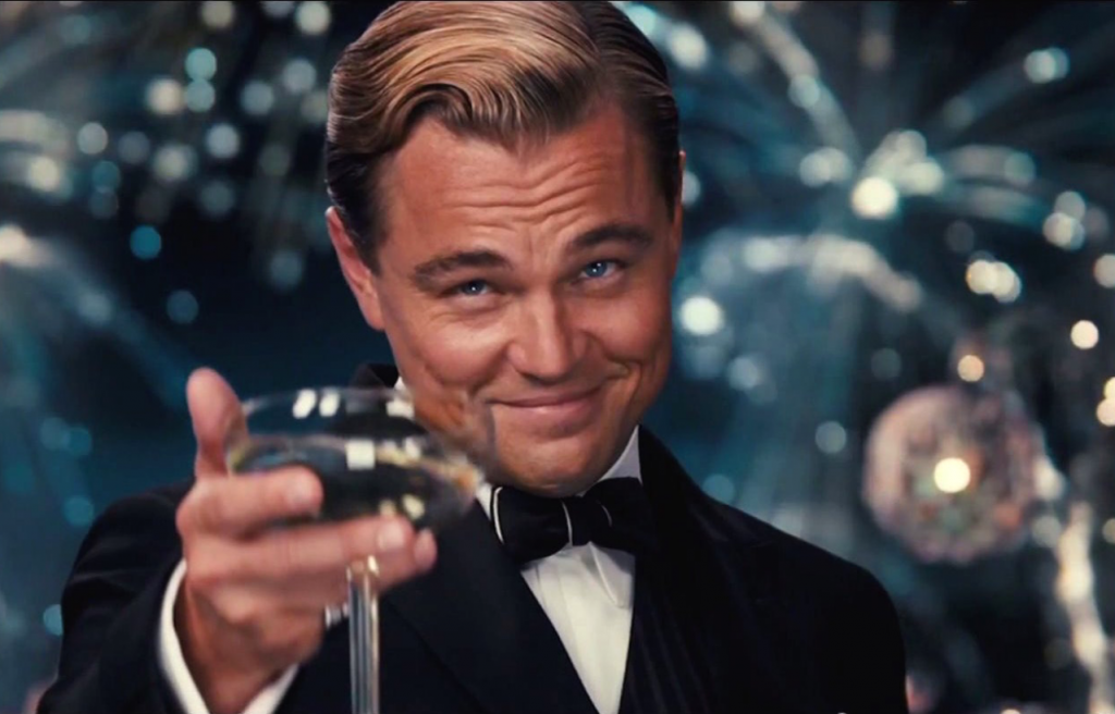 Writing The Great Gatsby Summary With No Effort