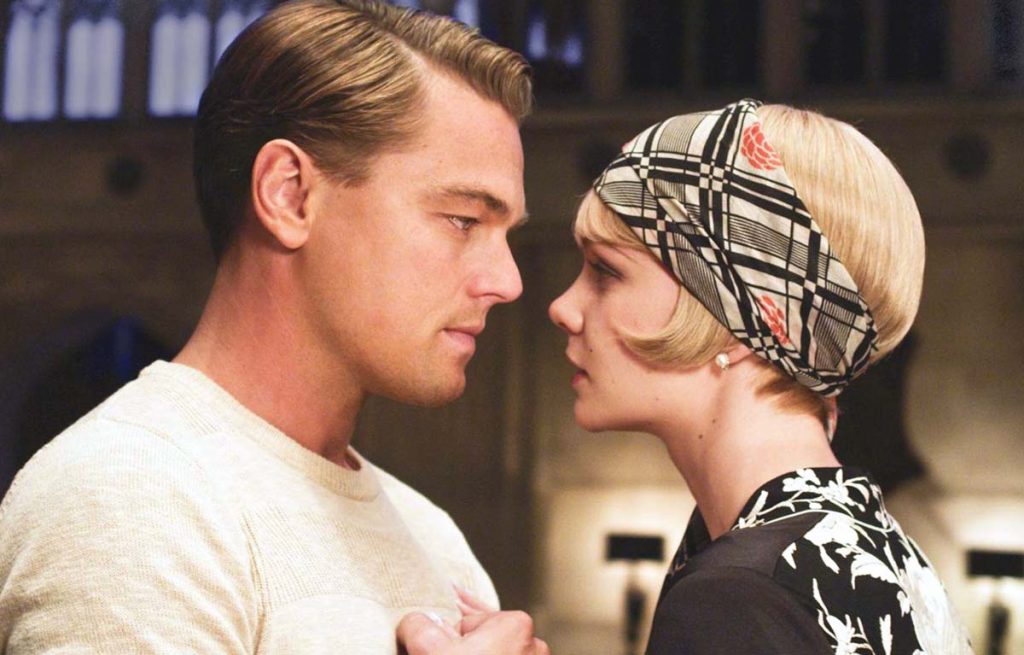 chapter 2 great gatsby why does myrtle tell us she is married to george