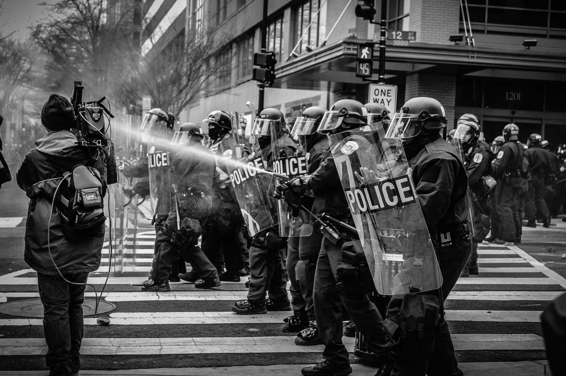 police brutality topics for essays